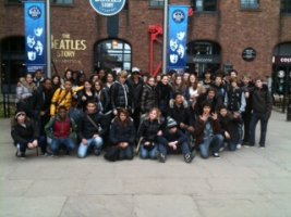 Musée des Beatles